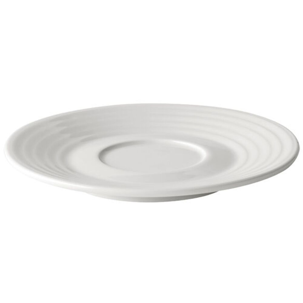 Picture of Anton B Edge Coupe Saucer 5.75" ( 15cm)