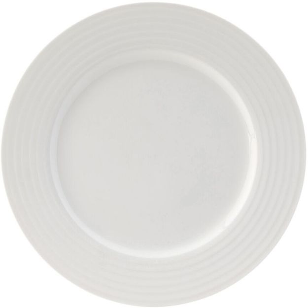 Picture of Anton B Edge Winged Plate 10.25" (26cm)