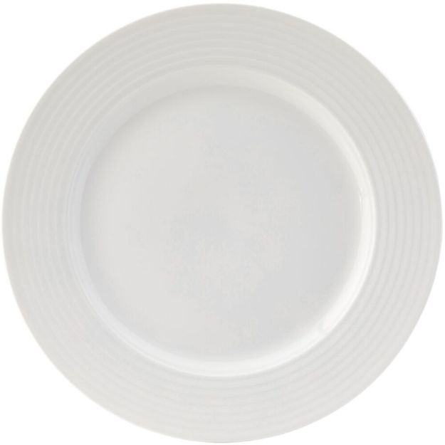 Picture of Anton B Edge Winged Plate 11" (28cm)