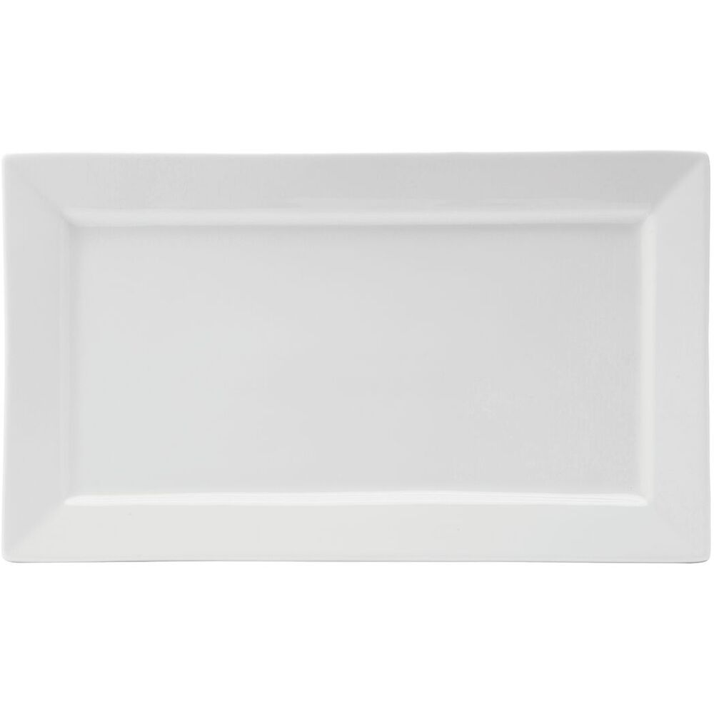 Picture of Anton B Matrix Rect Plate 14 x 8.25" (36x 21cm)