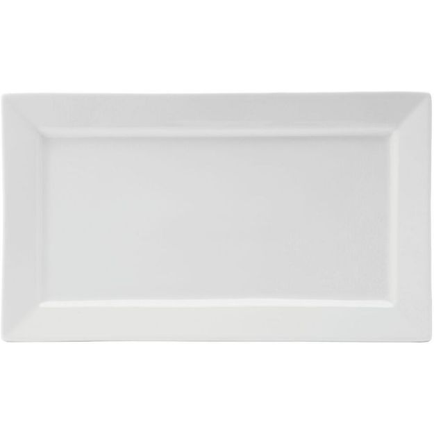 Picture of Anton B Matrix Rect Plate 14 x 8.25" (36x 21cm)