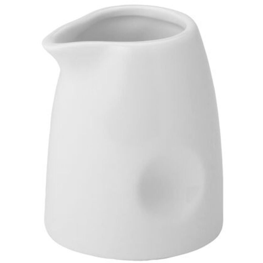 Picture of Anton B Pinched Milk Jug 2oz (6cl)