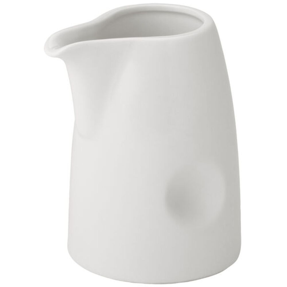 Picture of Anton B Pinched Milk Jug 5oz (14cl)