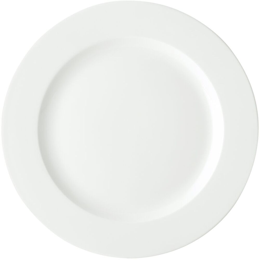 Picture of Anton B Winged Plate 11" (28cm)