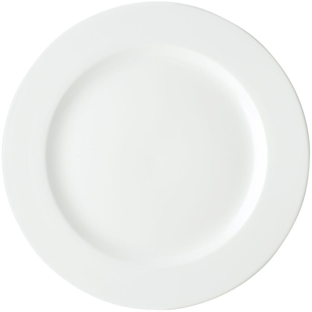 Picture of Anton B Winged Plate 12.25" (31cm)