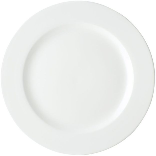 Picture of Anton B Winged Plate 12.25" (31cm)