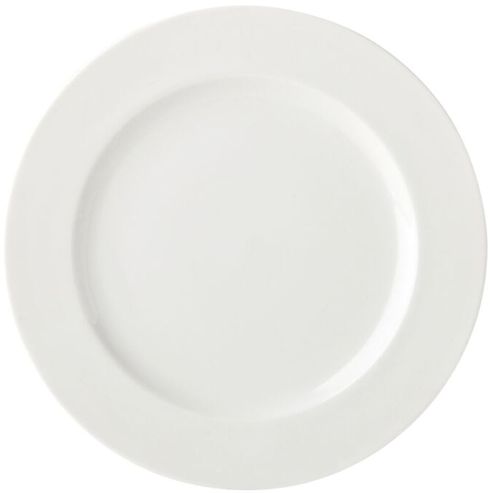 Picture of Anton B Winged Plate 6.5" (17cm)