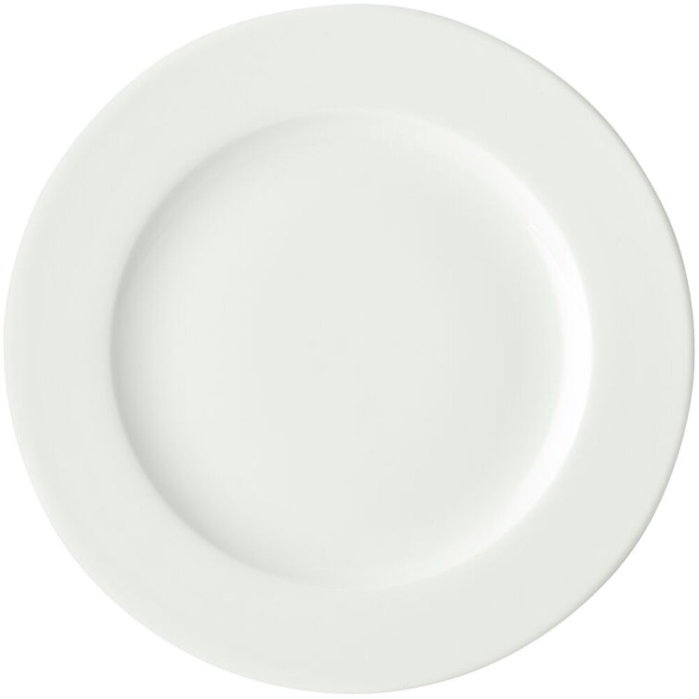 Picture of Anton B Winged Plate 8.25" (21cm)