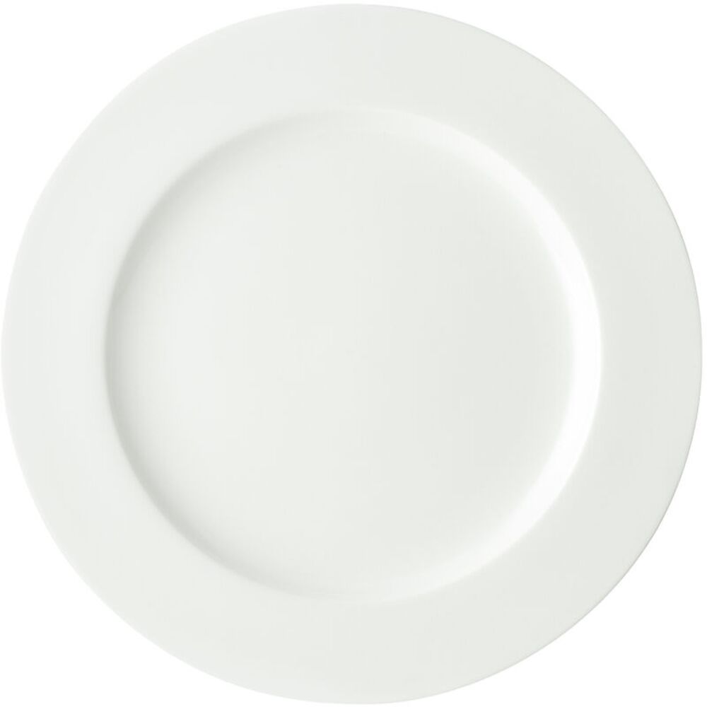Picture of Anton B Winged Plate 9" (23cm)