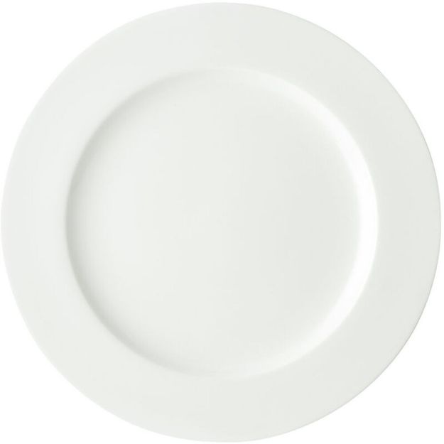 Picture of Anton B Winged Plate 9" (23cm)