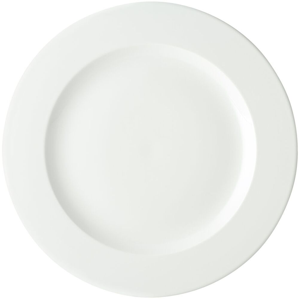 Picture of Anton B Winged Presentation Plate 12.75" (33cm)