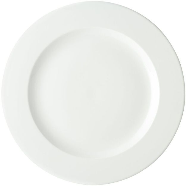 Picture of Anton B Winged Presentation Plate 12.75" (33cm)