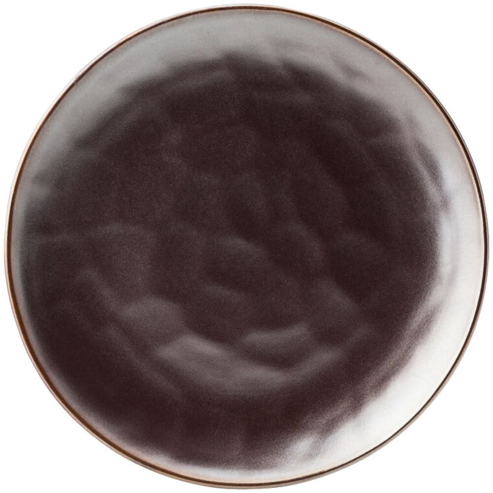 Picture of Apollo Bronze Plate 8.5" (21.5cm)