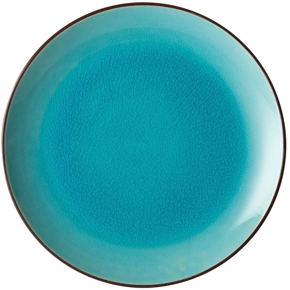 Picture of Aqua Coupe Plate 12" (30cm)