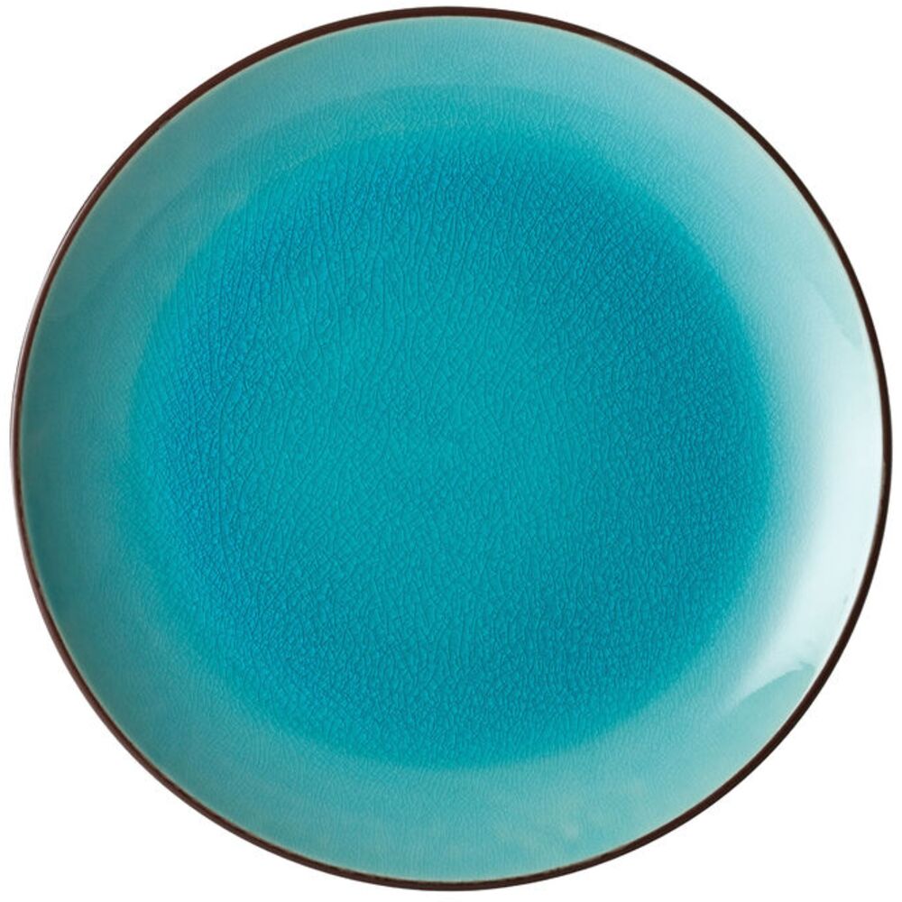 Picture of Aqua Coupe Plate 6.25" (16cm)