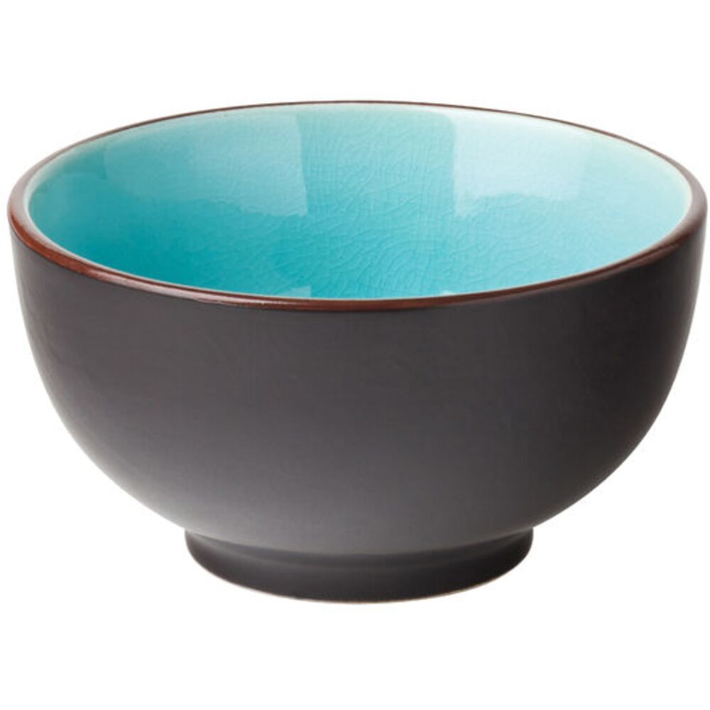 Picture of Aqua Rice Bowl 4.75" (12cm) 11.5oz (33cl)