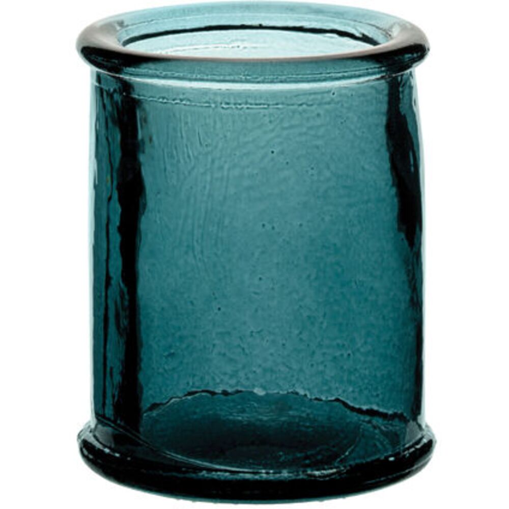 Picture of Authentico Candleholder Blue 3" (8cm)