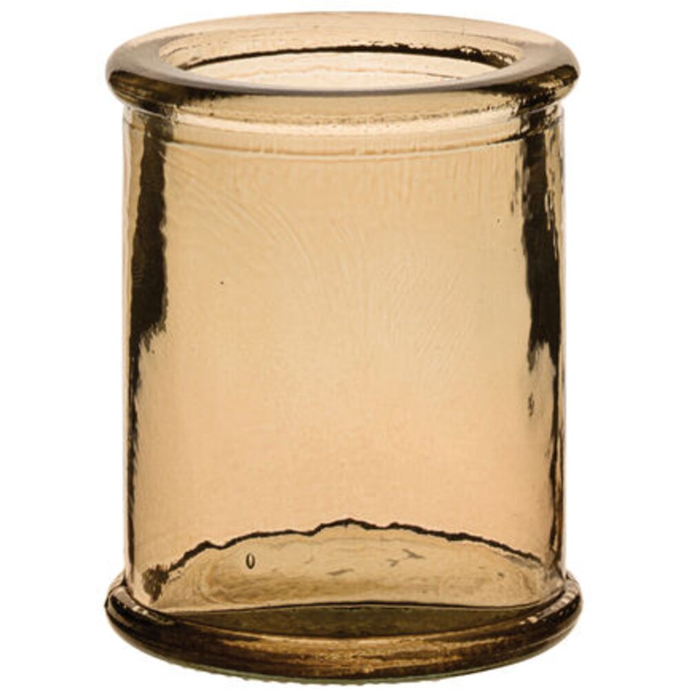 Picture of Authentico Candleholder Smoke 3"" (8cm)