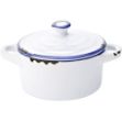 Picture of Avebury Blue Mini Casserole 4" (10.5cm) 8.75oz
