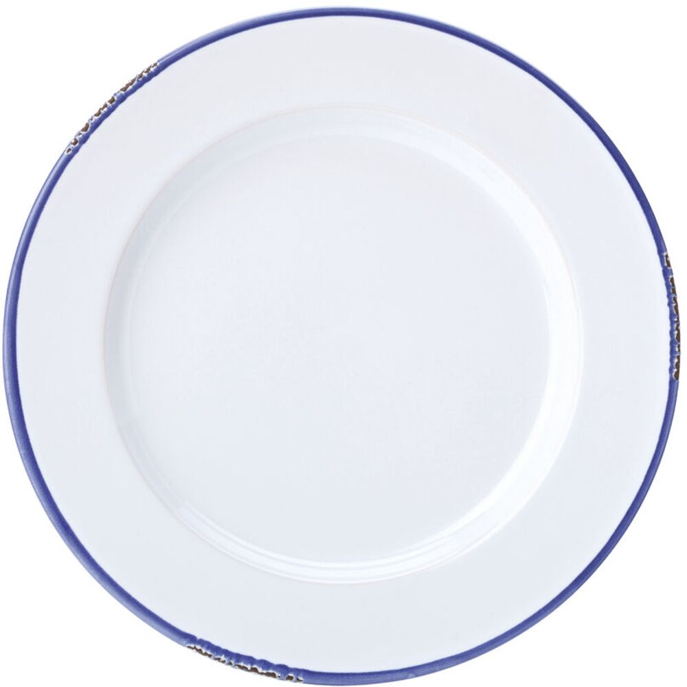 Picture of Avebury Blue Plate 10" (25.5cm)