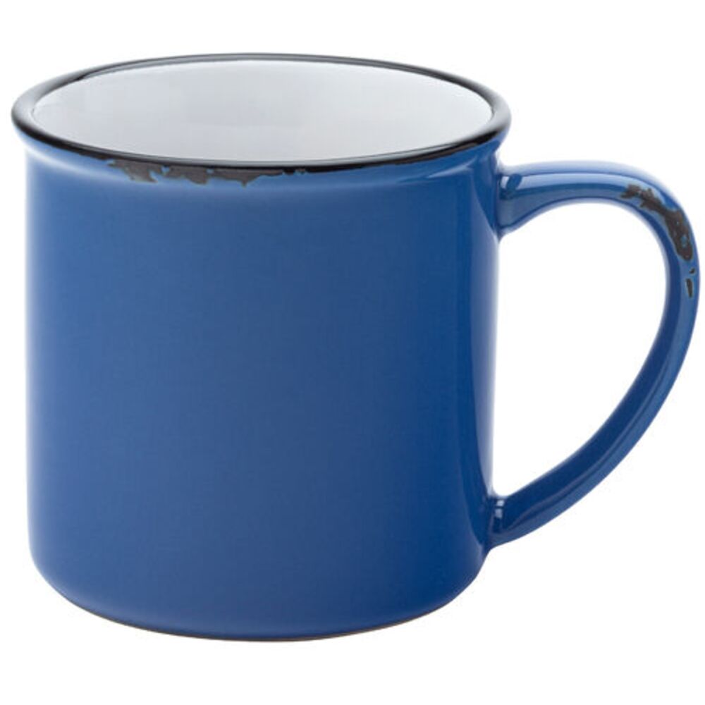 Picture of Avebury Colours Blue Mug 10oz (28cl)