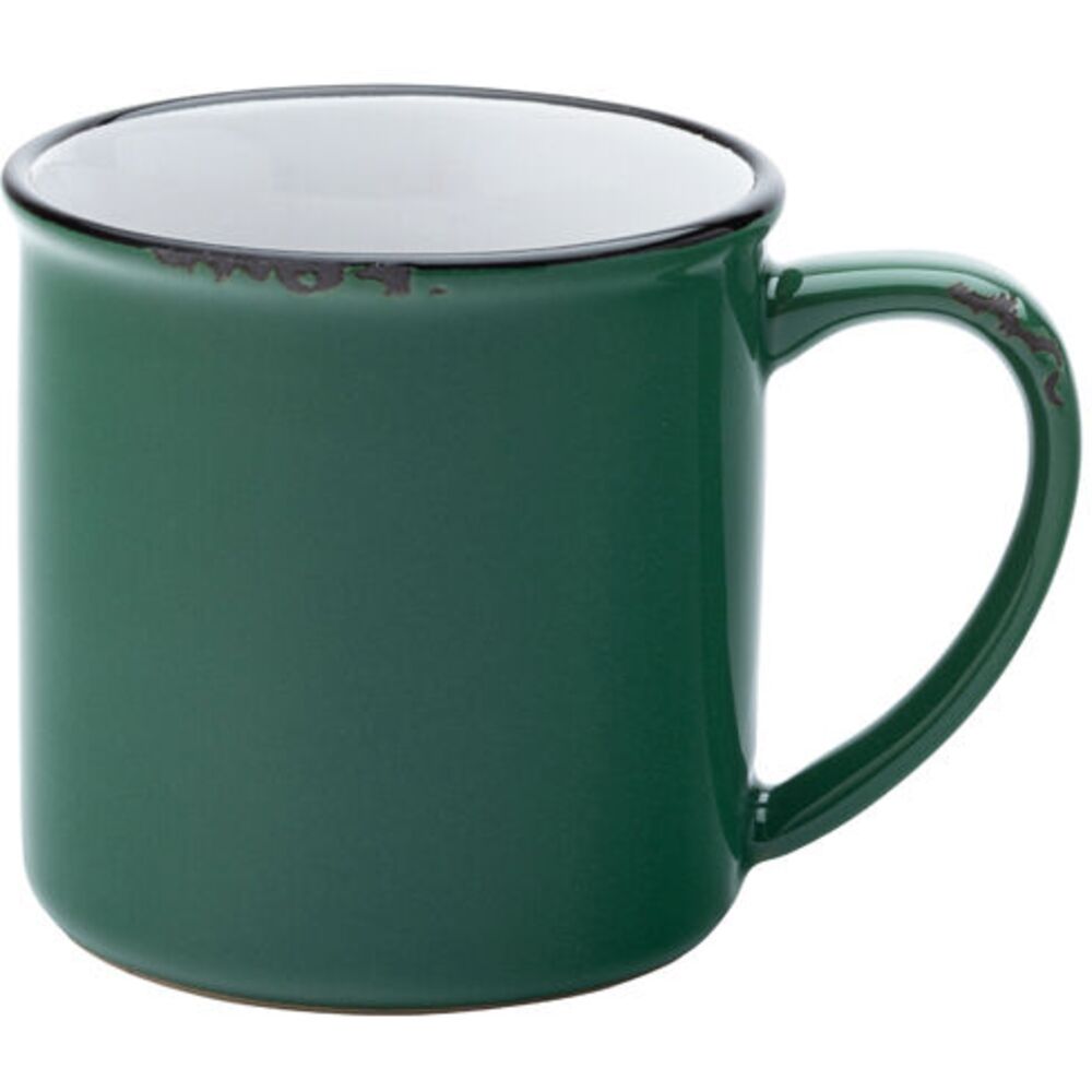 Picture of Avebury Colours Green Mug 10oz (28cl)