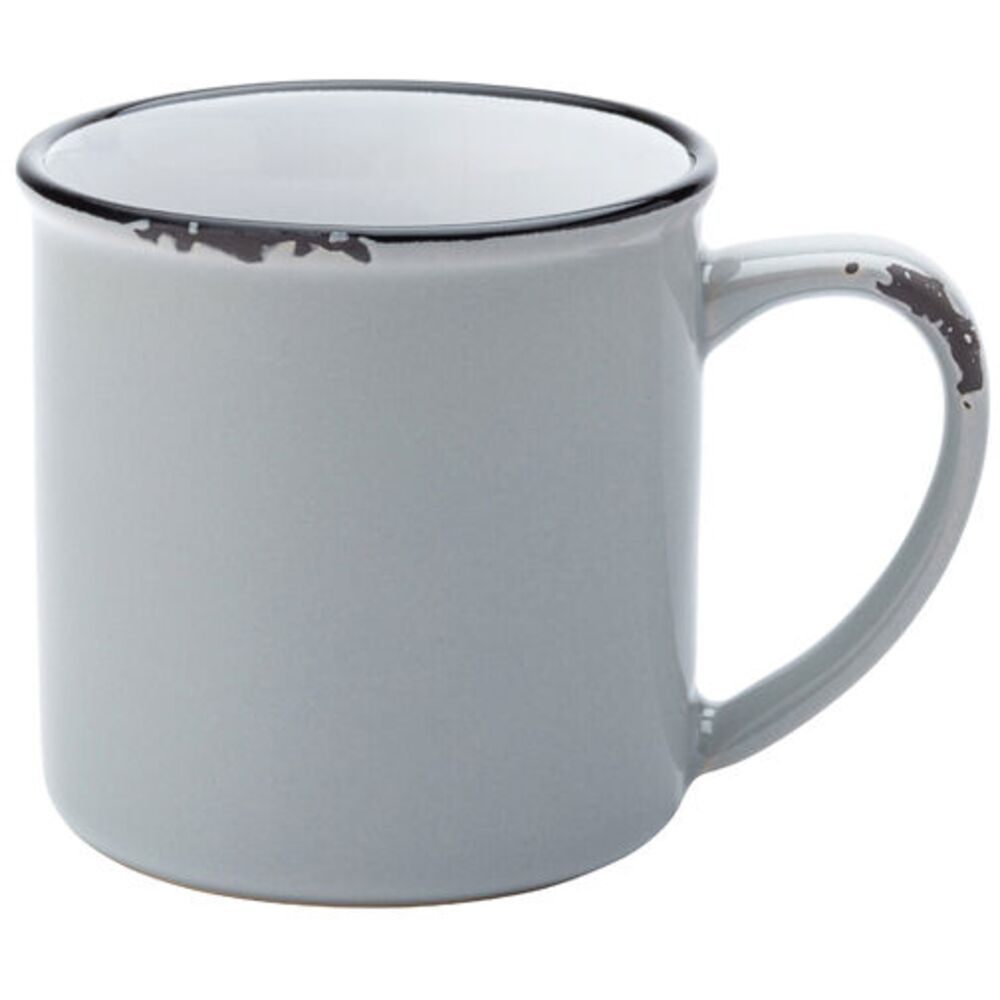 Picture of Avebury Colours Grey Mug 10oz (28cl)