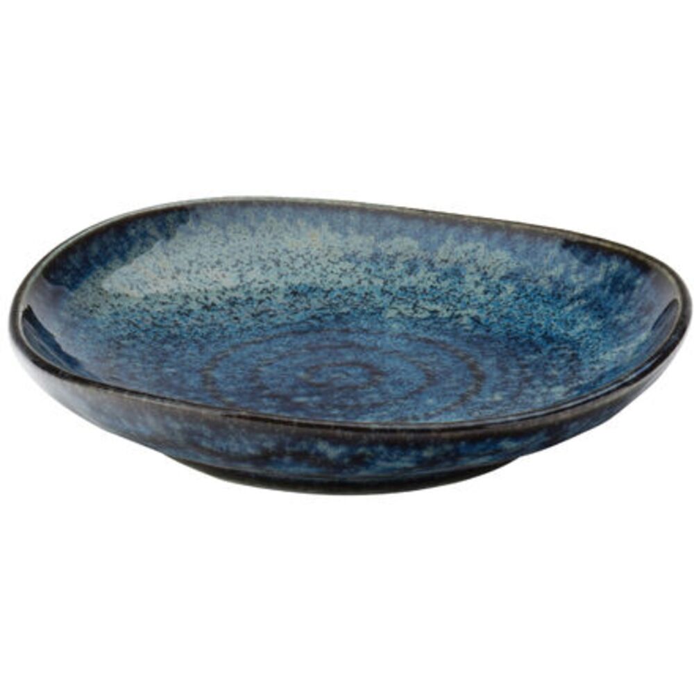 Picture of Azure Mini Plate 4" (10cm)