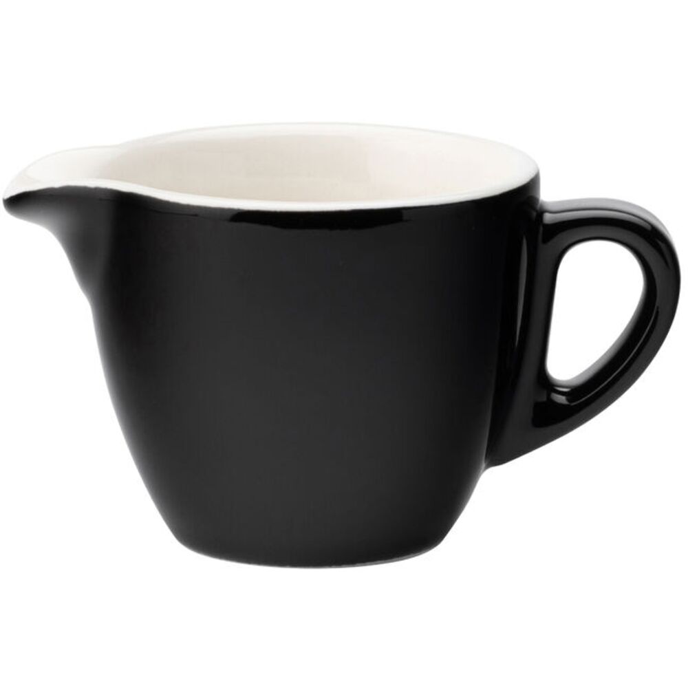 Picture of Barista Black Creamer 3.5oz (9cl)