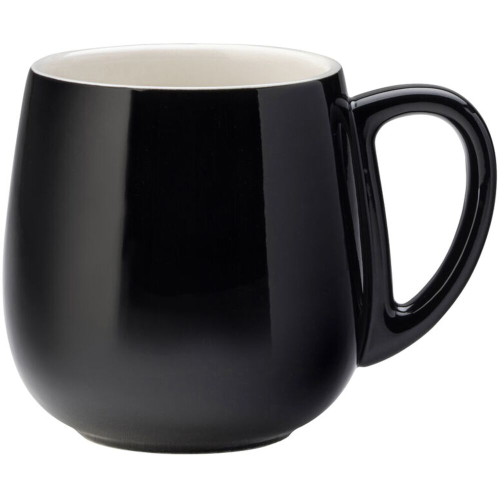 Picture of Barista Black Mug 15oz (42cl)