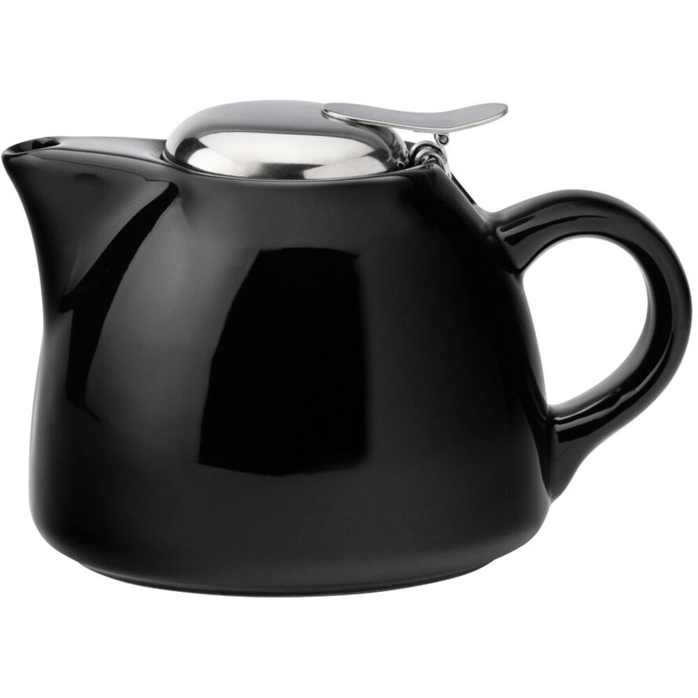 Picture of Barista Black Teapot 15oz (45cl)