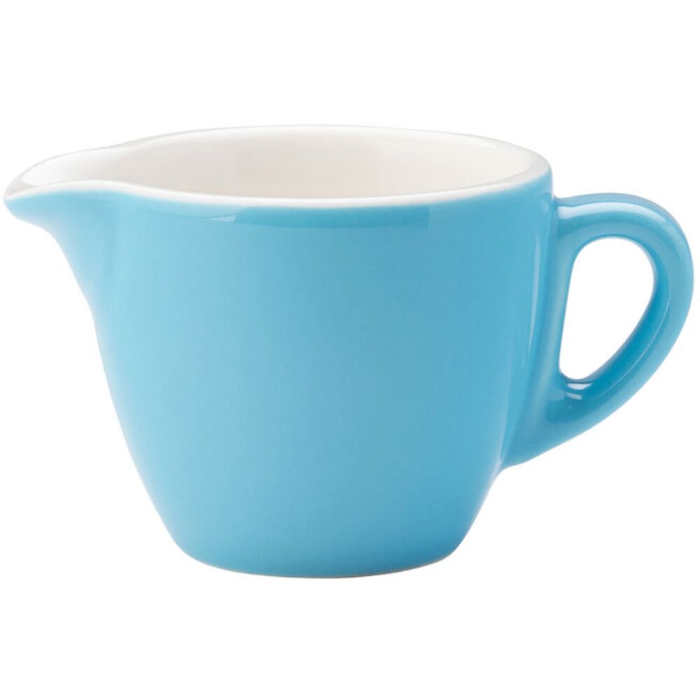 Picture of Barista Blue Creamer 3.5oz (9cl)