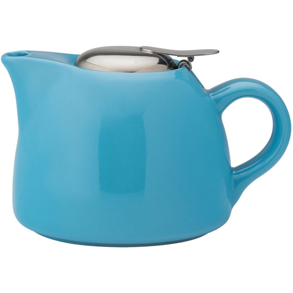 Picture of Barista Blue Teapot 15oz (45cl)