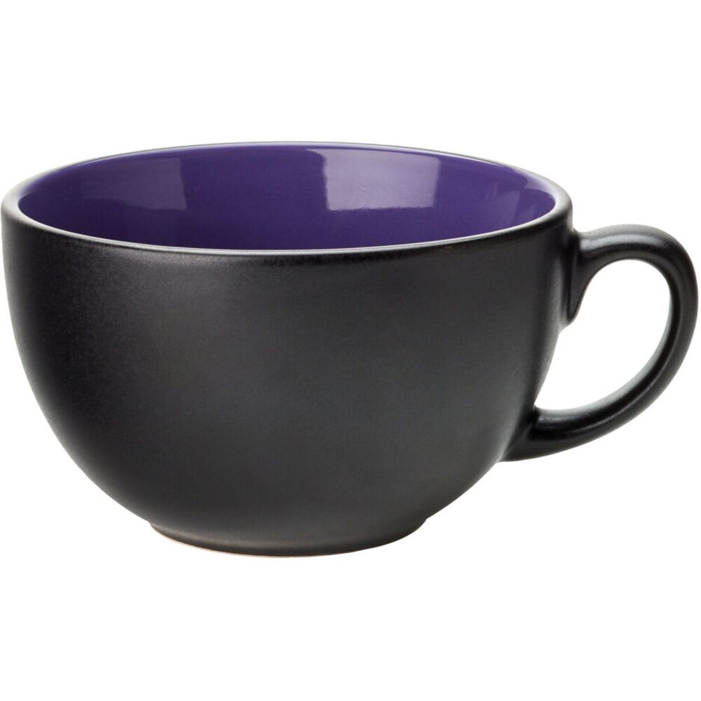 Picture of Barista Cafe Indigo Cappuccino Cup 14oz (40cl)