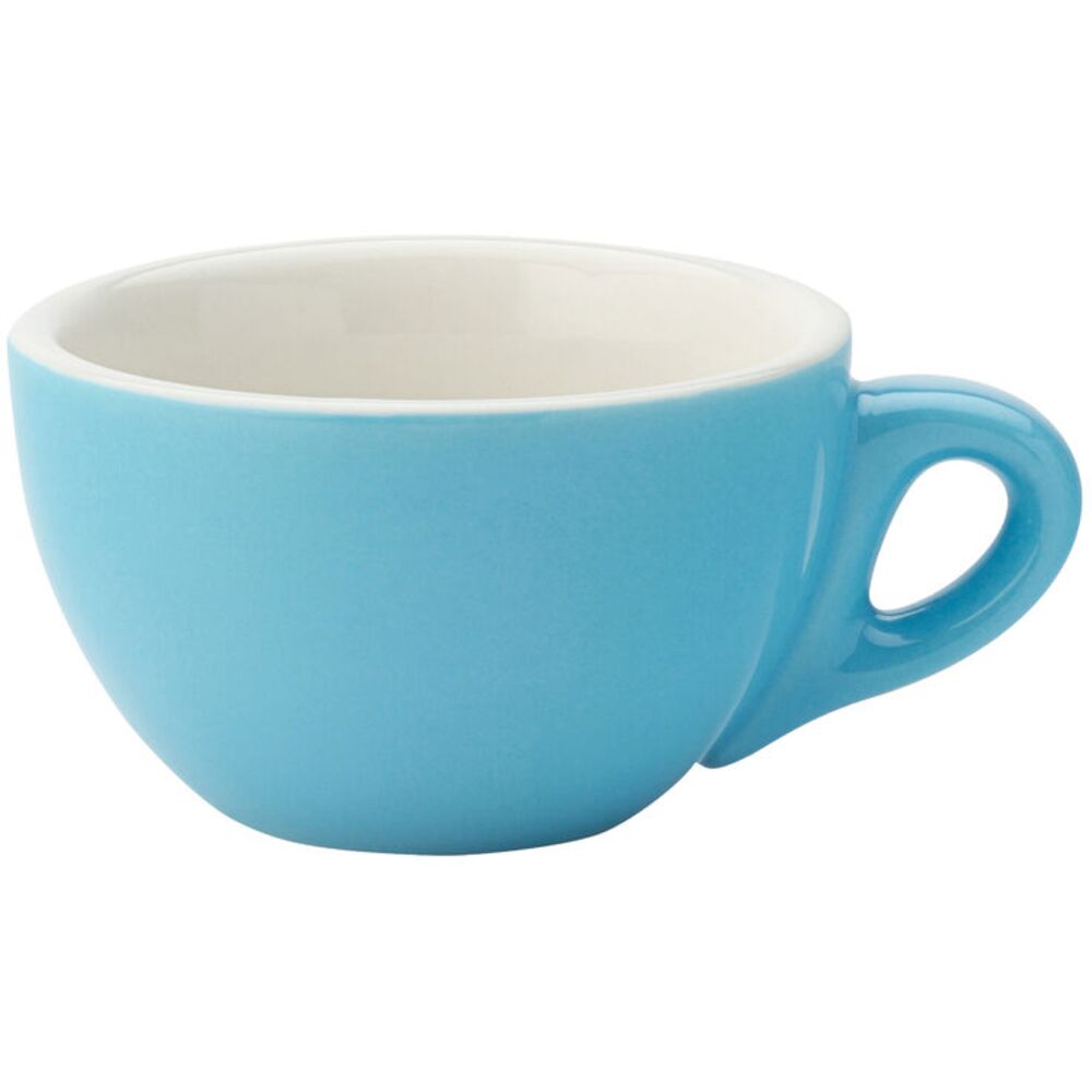 Picture of Barista Cappuccino Blue Cup 7oz (20cl)