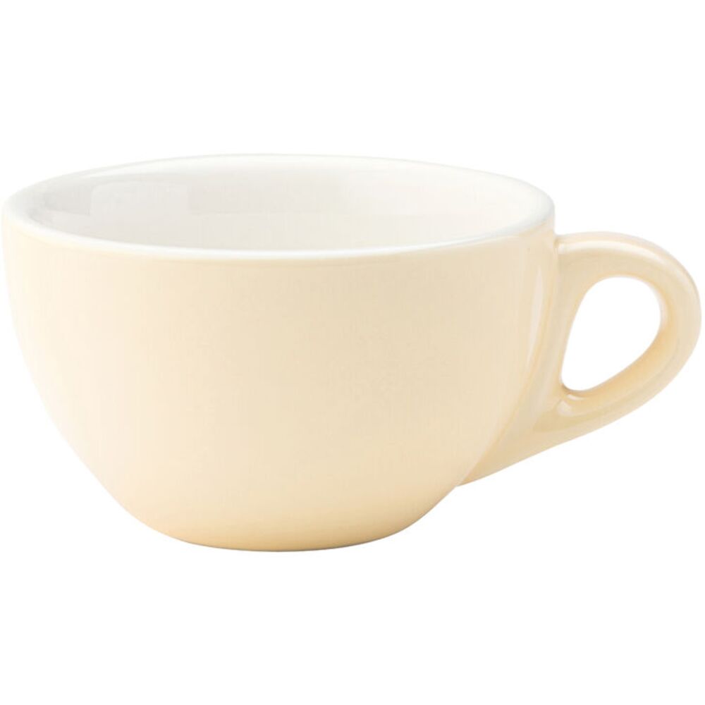 Picture of Barista Cappuccino Cream Cup 7oz (20cl)