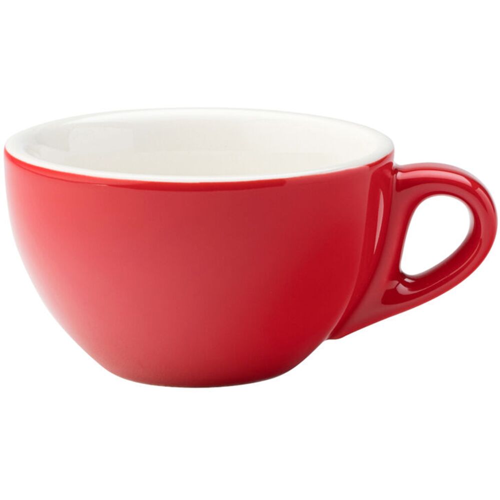 Picture of Barista Cappuccino Red Cup US 6.75oz (20cl)