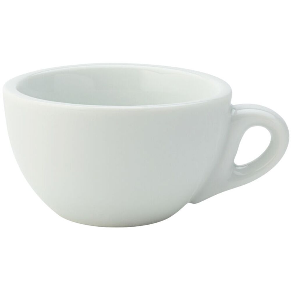 Picture of Barista Cappuccino White Cup 7oz (20cl)