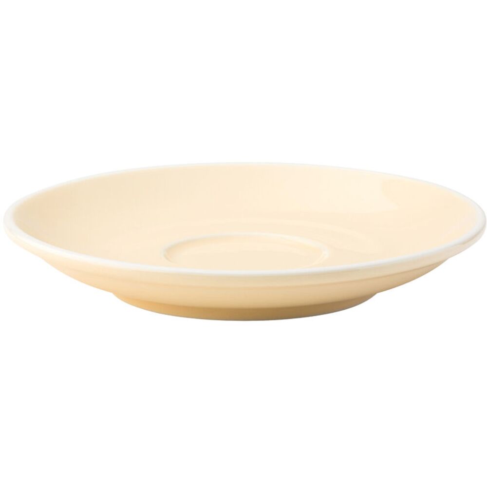 Picture of Barista Cream Saucer 5.5" (14cm)