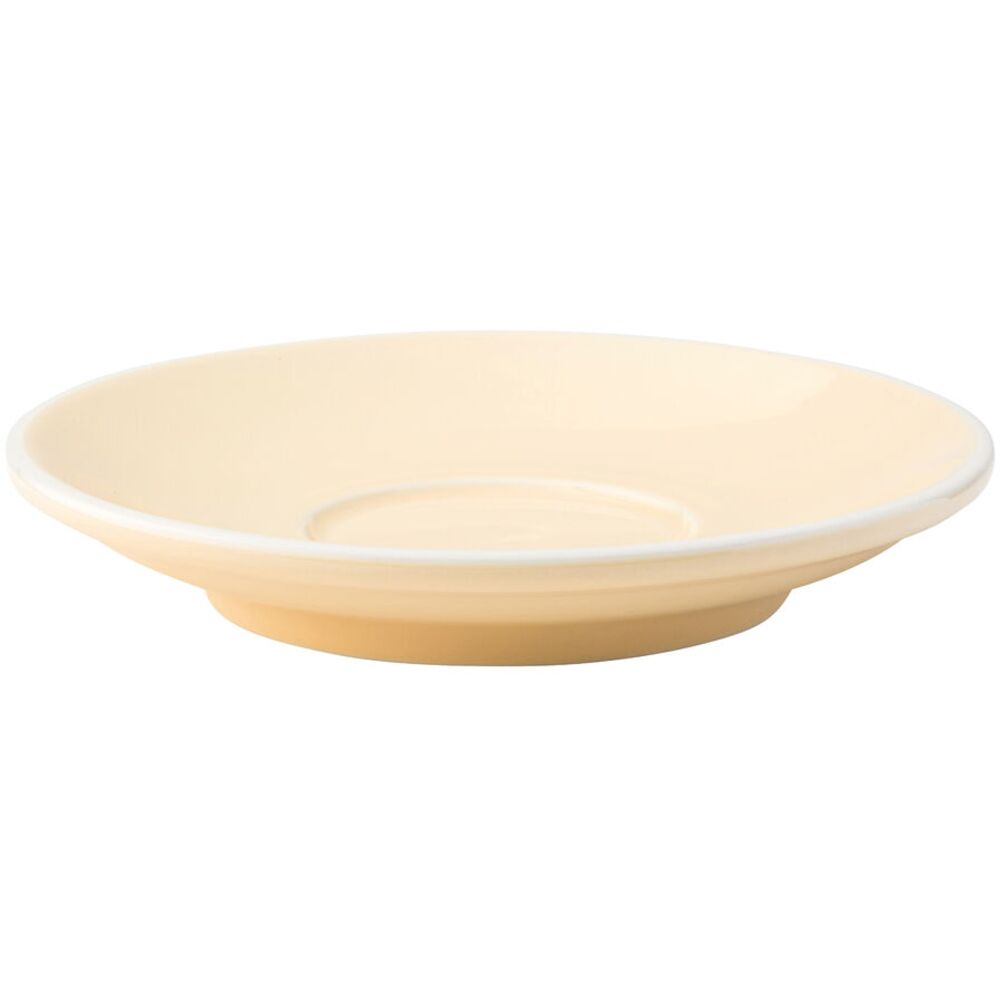 Picture of Barista Cream Saucer 6" (15cm)