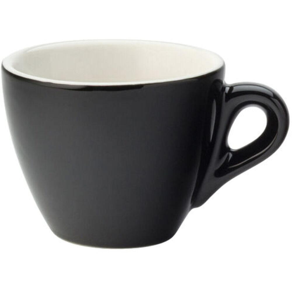 Picture of Barista Espresso Black Cup 2.75oz (8cl)