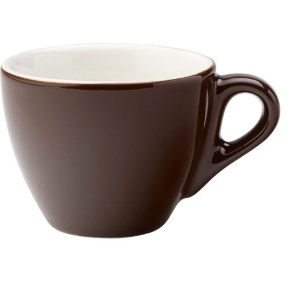 Picture of Barista Espresso Brown Cup 2.75oz (8cl)