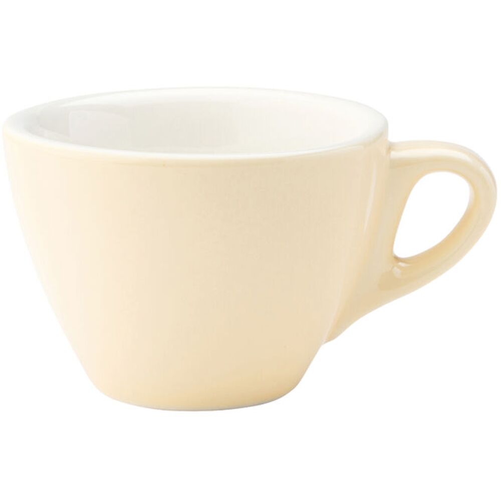 Picture of Barista Flat White Cream Cup 5.5oz (16cl)