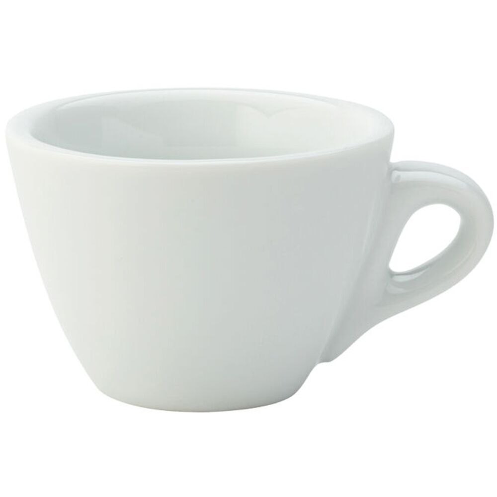 Picture of Barista Flat White White Cup 5.5oz (16cl)