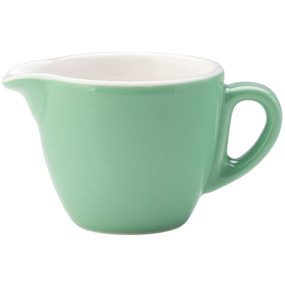 Picture of Barista Green Creamer 3.5oz (9cl)