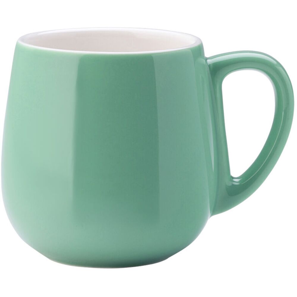 Picture of Barista Green Mug 15oz (42cl)