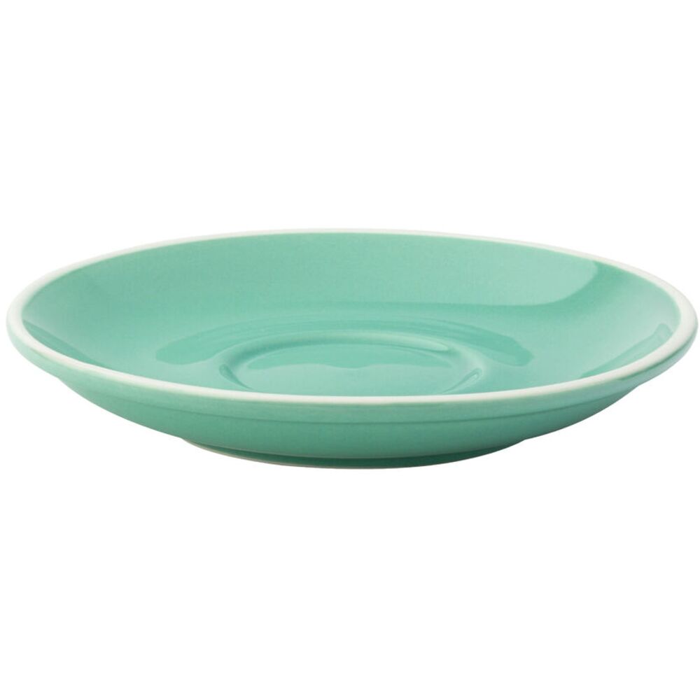 Picture of Barista Green Saucer 5.5" (14cm)