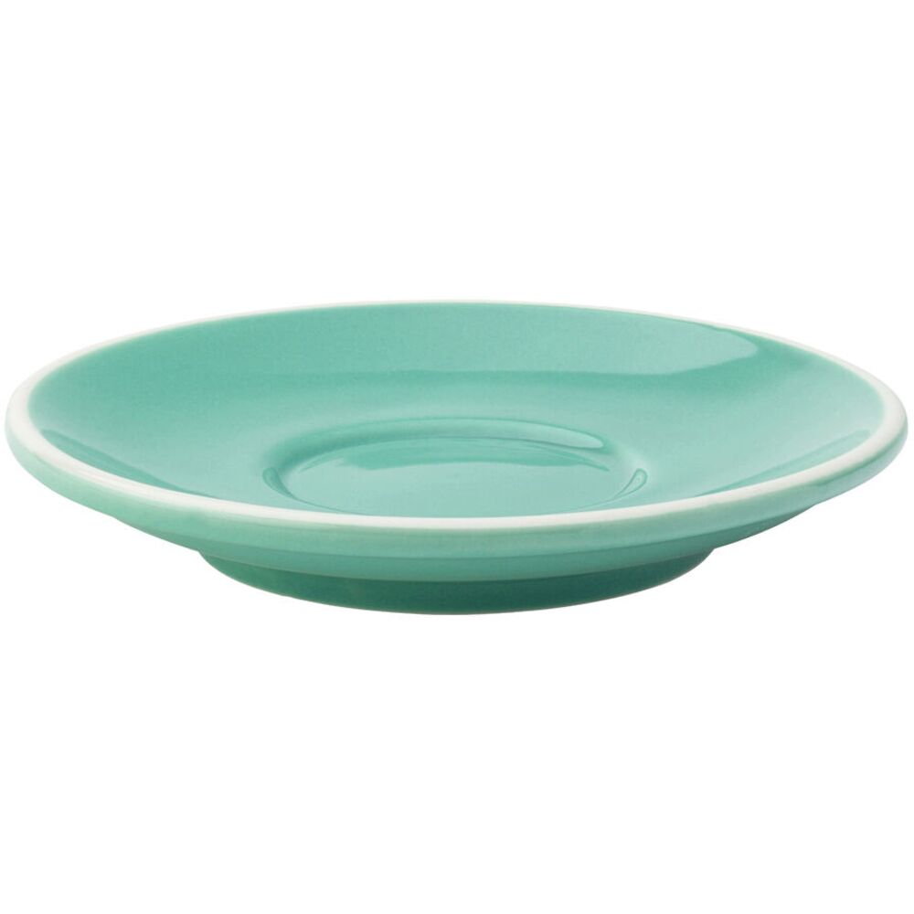 Picture of Barista Green Saucer 6" (15cm)