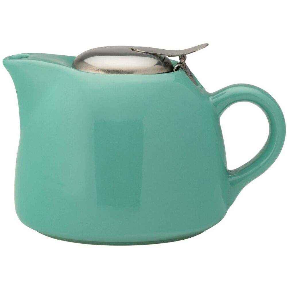 Picture of Barista Green Teapot 15oz (45cl)