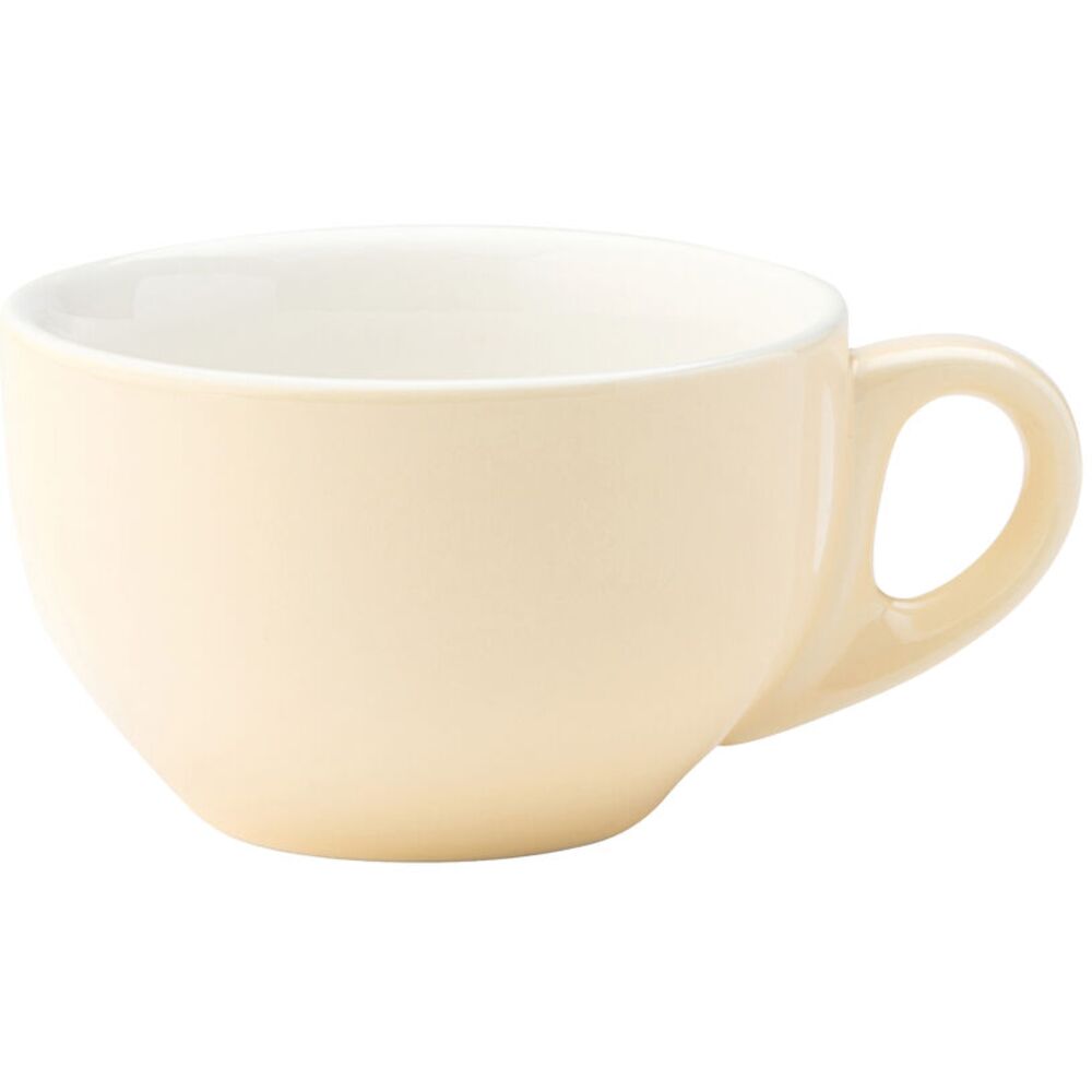 Picture of Barista Latte Cream Cup 10oz (28cl)